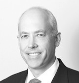  Mark Poole of Strauss Daly Inc Law Firm