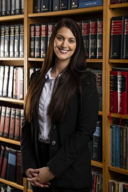  Marli Van Staden of Van Rooyen & Efstratiou Law Firm