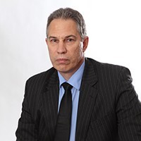  Marthinus Jacques Bezuidenhout of Van Velden-Duffey Inc Law Firm
