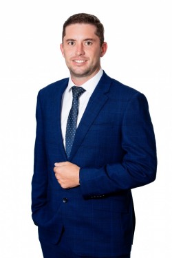  Martin Grobbelaar of DGF Attorneys Inc. Law Firm