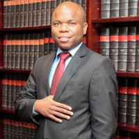  Masilo Benny Fisha of Fisha Attorneys Law Firm