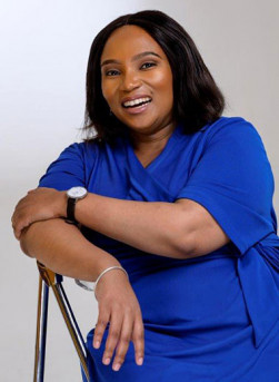  Mateboho Paulina Tohlang-phafane of Webbers Attorneys Law Firm