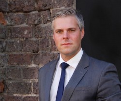 Mr Matthew de Wet of De Wet Harvey Attorneys Law Firm