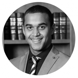  Matthew Schoonraad of C&A Friedlander Law Firm