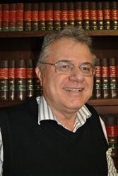  Matthys Swanepoel   of AV Theron & Swanepoel Law Firm