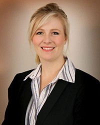  Megan De Wet of Bowes McDougal Inc Law Firm
