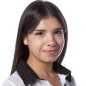  Megan Lewis of Hayes Incorporated Law Firm