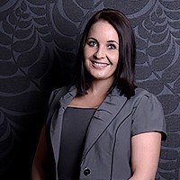  Megan Rosseau  of Smit Sewgoolam Inc Law Firm