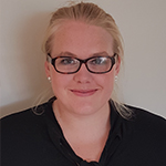  Meghan Von Wildemann of De Jager & Lordan Ing Law Firm