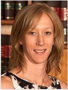  Melissa van de Water of Strauss Scher Inc Law Firm