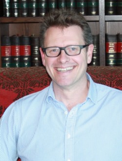  Michael David Asherson of Shepstone & Wylie Law Firm