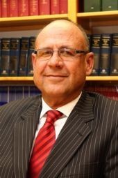  Michael George (Mike) Pienaar of Swanepoel & Partners Inc Law Firm