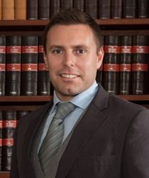  Michael Liam van der of Wheeldon Rushmere & Cole Inc Law Firm