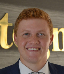  Michael Ritter of Stegmanns Incorporated Law Firm
