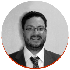  Michael Strauss of Ian levitt Attorneys Law Firm