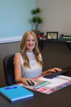  Michelle Cronje of Van Zyl Cronje Inc Law Firm