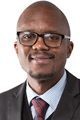  Mike Ngomane   of Hogan Lovells Law Firm