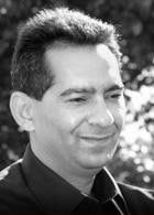 Mr Mogamat Igshaan Higgins of De Klerk & Van Gend Law Firm