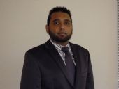  Mohamed Essack   of Thomson Wilks Law Firm