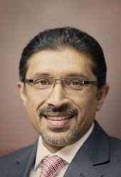  Mohamed Junaid Husain of Knowles Husain Lindsay Inc Law Firm