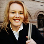  Monique Christina Botha of Cilliers & Reynders Inc Law Firm