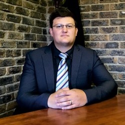  Morné Jaco Sauer of Cavanagh & Richards Attorneys Law Firm