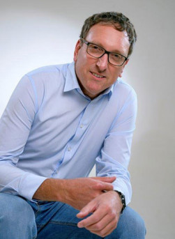 Mr Morne Maree of Webbers Attorneys Law Firm