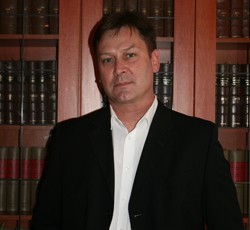  Morne Strydom of Mostert & Bosman Law Firm