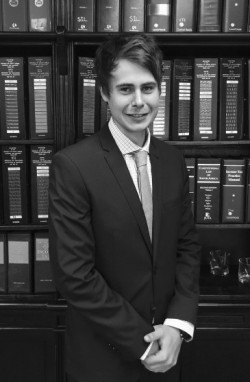  M.p. Delport of Smith, Kruger & Viljoen Law Firm
