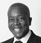  Musa Ntsibande of Strauss Daly Inc Law Firm
