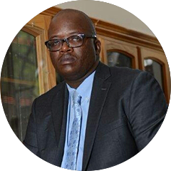  Mxolisi Adolphus Myambo of De Swardt, Vögel, Myambo Attorneys Law Firm