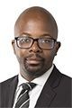  Mzimasi Mabokwe   of Hogan Lovells Law Firm