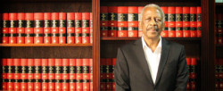  Nakedi Mathews Phosa of Frans Mathews Schutte & Phosa Inc. Law Firm