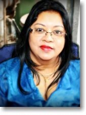  Nalini Maharaj   of Phipson-DeVilliers Law Firm