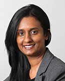 Ms Naomi Tara Williams of Livingston Leandy Inc. Law Firm