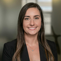  Natalie Maritz of Ward Brink Attorneys Law Firm