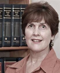  Natascha Sigrid Treston   of Gascoigne Randon & Associates Law Firm