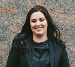  Natasha Botha of Gillespie & Associates Law Firm