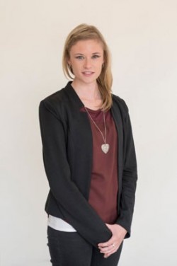  Natasha Truyens of Barnard Incorporated Law Firm