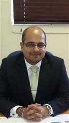  Nazeer Ahmed Parker  of Shalene Schreuder Attorneys Law Firm