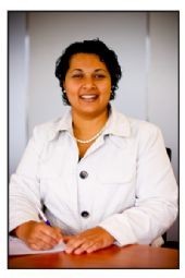  Nazlee Abrahams   of Van Wyk Fouchee Inc Law Firm