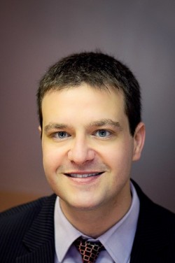  Nicholas David Taitz of Knowles Husain Lindsay Inc Law Firm
