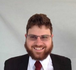 Mr Nicholas Hall of Michalsons Attorneys Law Firm