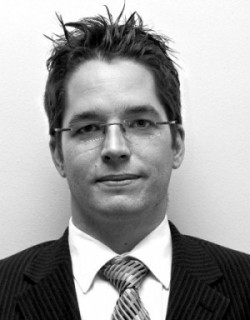  Nick Elliot of Thomson Wilks Law Firm