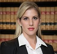  Nicky Ross of A.L Mostert & Company Law Firm