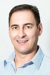 Mr Nico van Rensburg of Annemarie Swanepoel Attorneys Law Firm