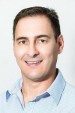 Nico van Rensburg