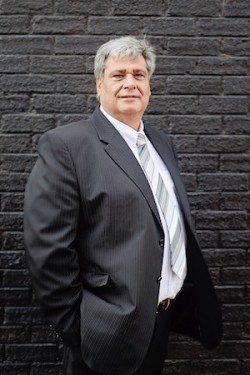  Nicolaas Cornelius Oosthuizen of EG Cooper Majiedt Inc Law Firm