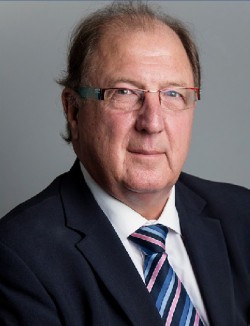  Nicolaas Harvey Barnaschone of Barnaschone Inc Law Firm