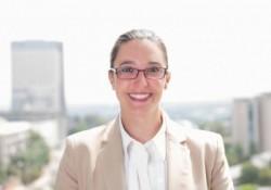  Nicole Britton of Clyde & Co Law Firm
